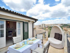 Penthouse il soggiorno ideale per godersi una vacanza nel cuore del barocco